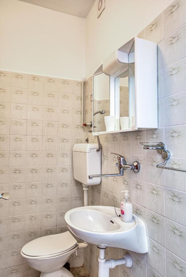 Twin Room Tisno 5128A Екстер'єр фото